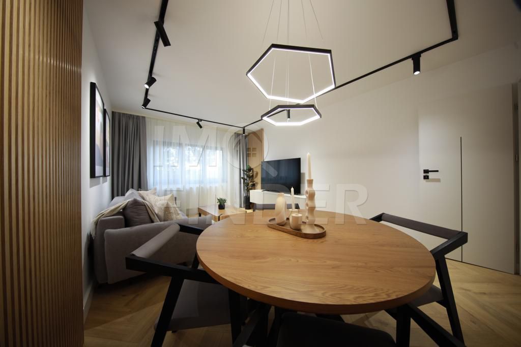 Vanzare apartament 2 camere, predare la cheie, Interservisan - Poză 22