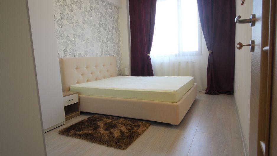 Apartament cu 2 camere de vânzare în zona Aradului - Poză 8
