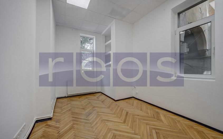 VANZARE 6 CAMERE APARTAMENT IN VILA INTERBELICA | SECTOR 1 | - Poză 11