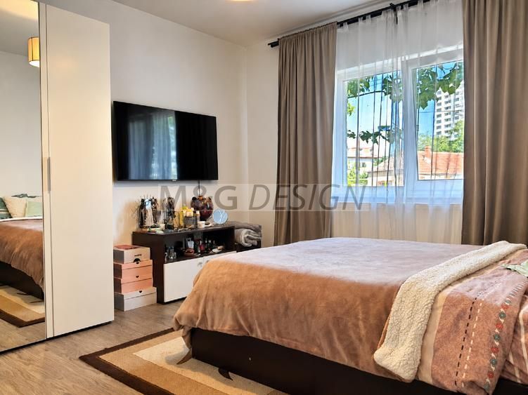 Vând apartament cu 3 camere | Bucovina - Poză 9