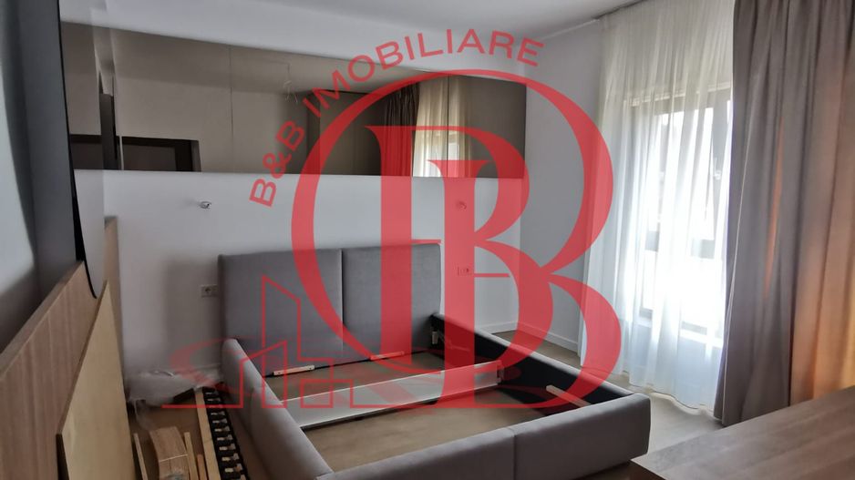 Vila tip duplex 4 camere mutare rapida Pompa Caldura Titan Pallady - Poză 13