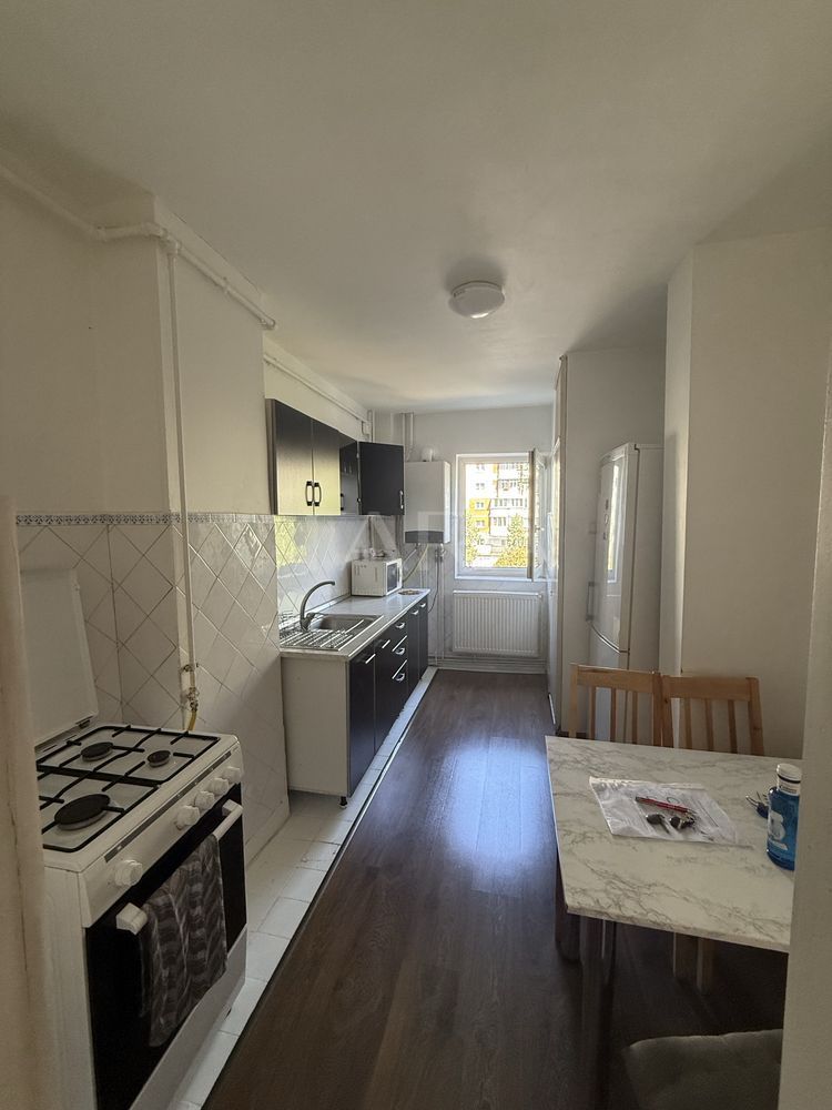 Apartament decomandat, 2 balcoane, zona USAMV. - Poză 2