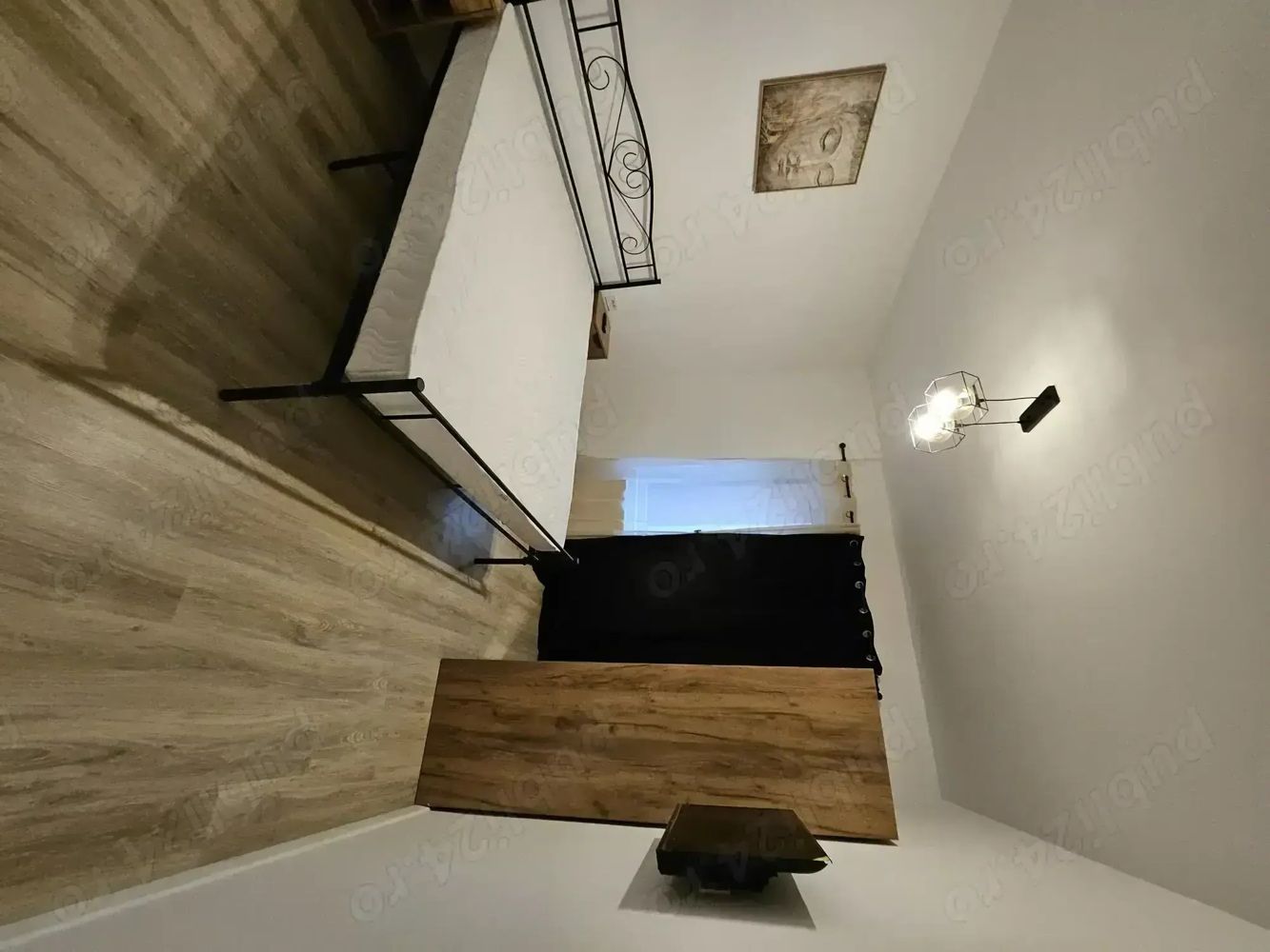 Apartament 2 camere Aparatorii Patriei / Loc de parcare - Poză 1