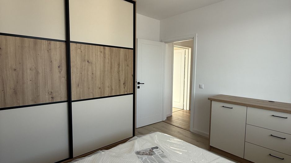 Apartament 3 camere de vânzare – Șelimbăr, zona Mihai Viteazu - Poză 9