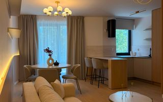 Apartament cu 2 camere și terasă de 15 mp | The Nest - Poză 3