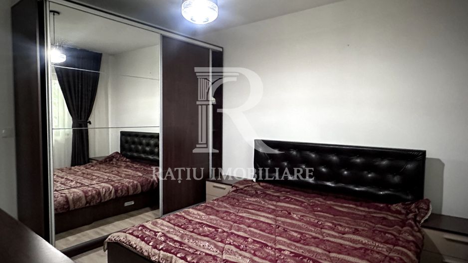 Apartament cu 3 camere | Ultracentral | Oradea - Poză 6