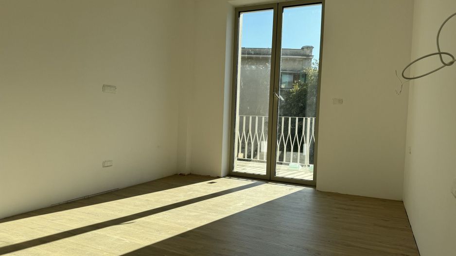 Duplex Birou Premium, 7 camere, Armenească – București - Poză 3