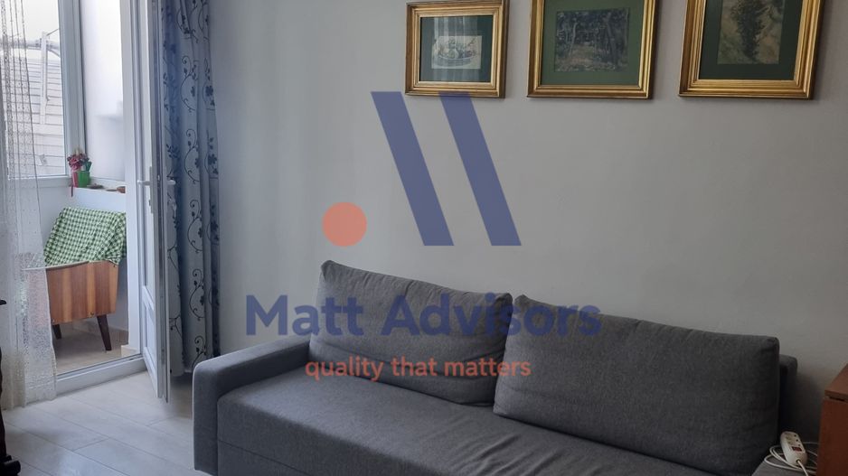 Apartament 2 camere - zona Brancoveanu - Poză 3