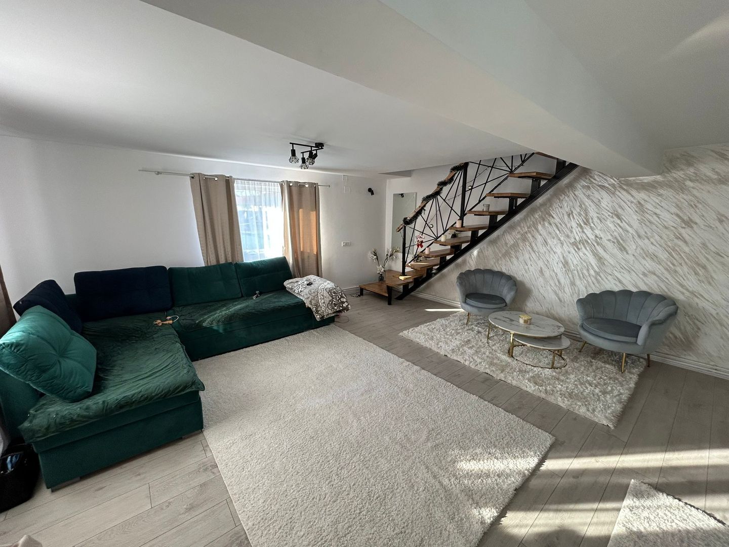 Casa individuala - Comuna Santimbru, sat Totoi - Poză 10