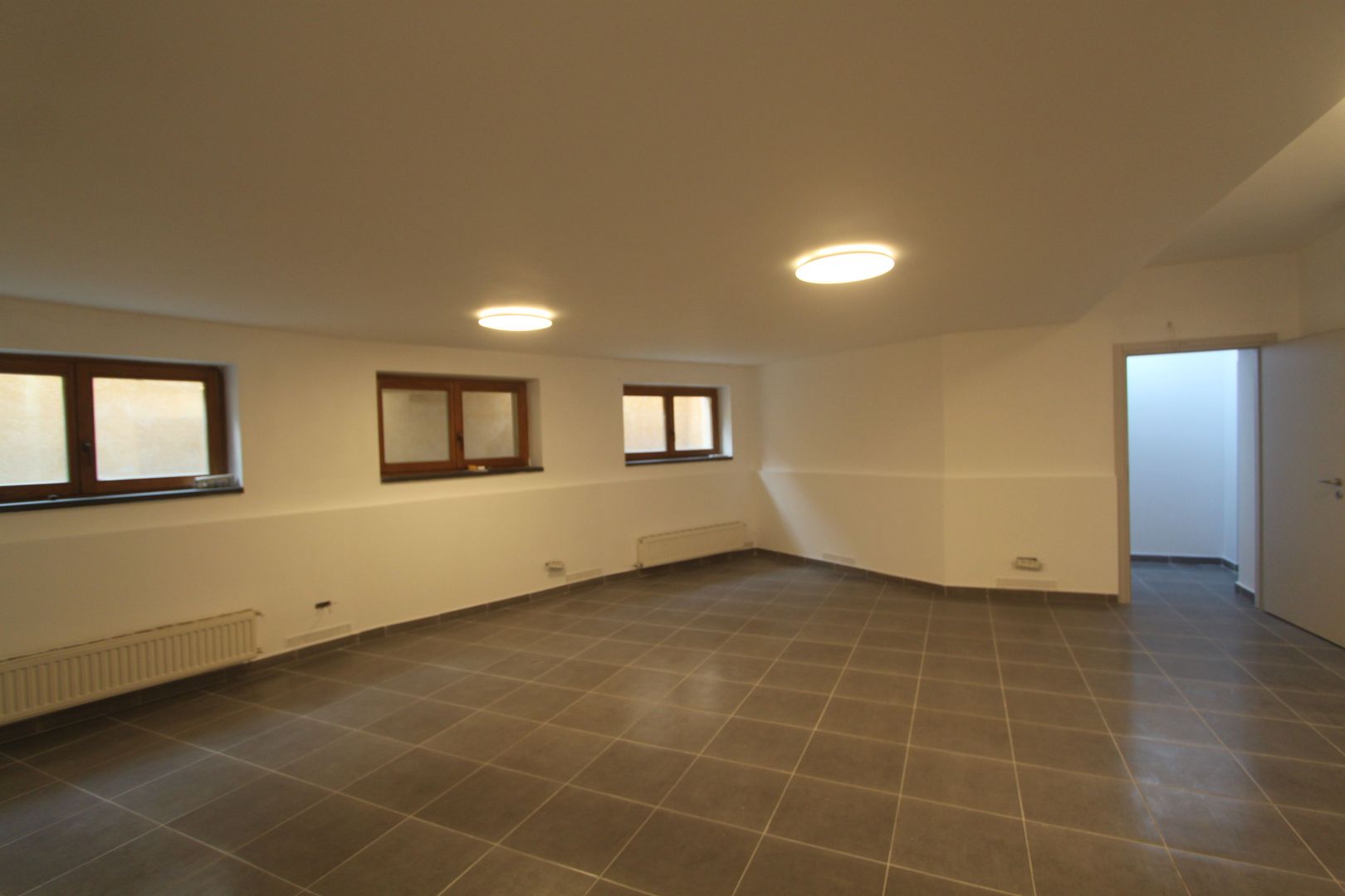 Spatiu birouri D+P - 289mp - zona Rebreanu - Poză 11