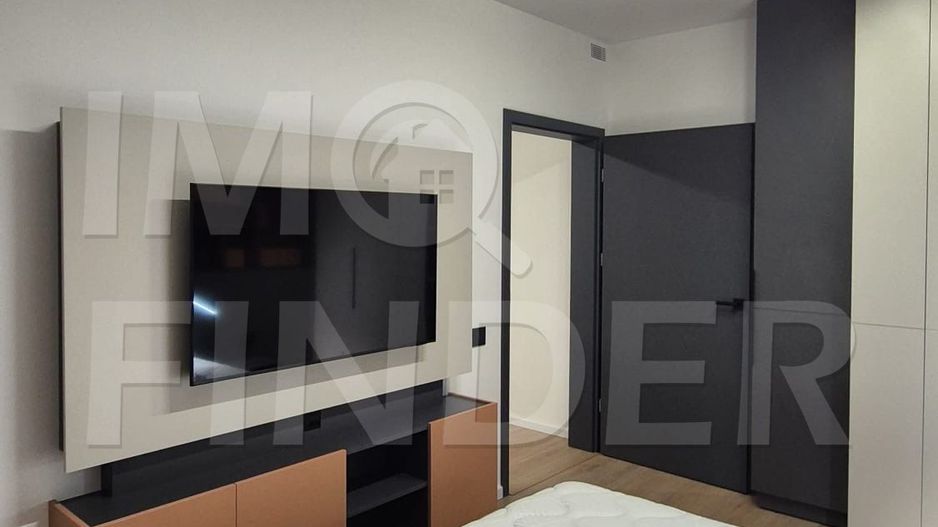 Apartament  3 camere, PRIMA INCHIRIERE, Ansamblul Liberty Residential - Poză 23