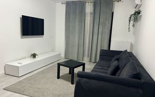 Apartament 2 camere de inchiriat Exigent Plaza /Lujerului - Poză 1