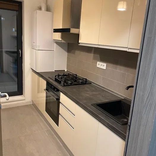 Garsonieră Premium | 21 Residence Lujerului | 9 min Metrou - Poză 3