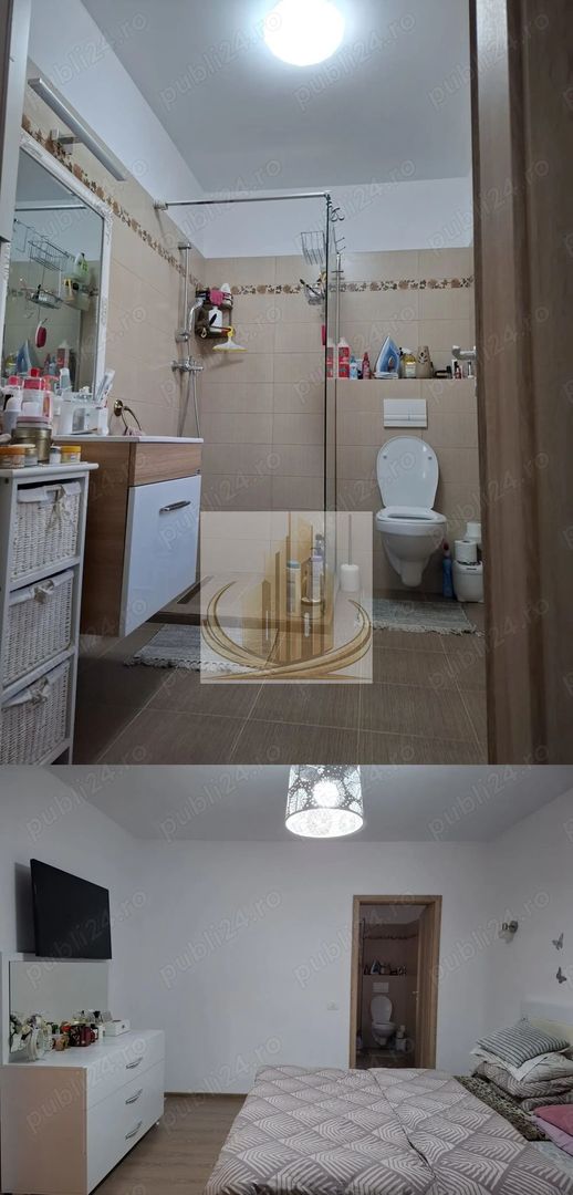 Duplex 114 MP | 3 Dormitoare | Teren 394 MP | Moșnița Veche - Poză 9