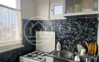 Apartament cu 3 camere de vanzare Velenta Oradea - Poză 4