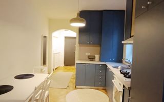 Apartament cu 2 camere renovat-mobilat nou-Republicii - Poză 5