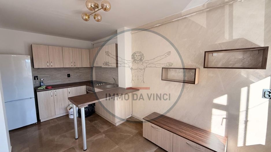 Apartament 4 camere finisat modern Zona Aurel Vlaicu - Poză 11