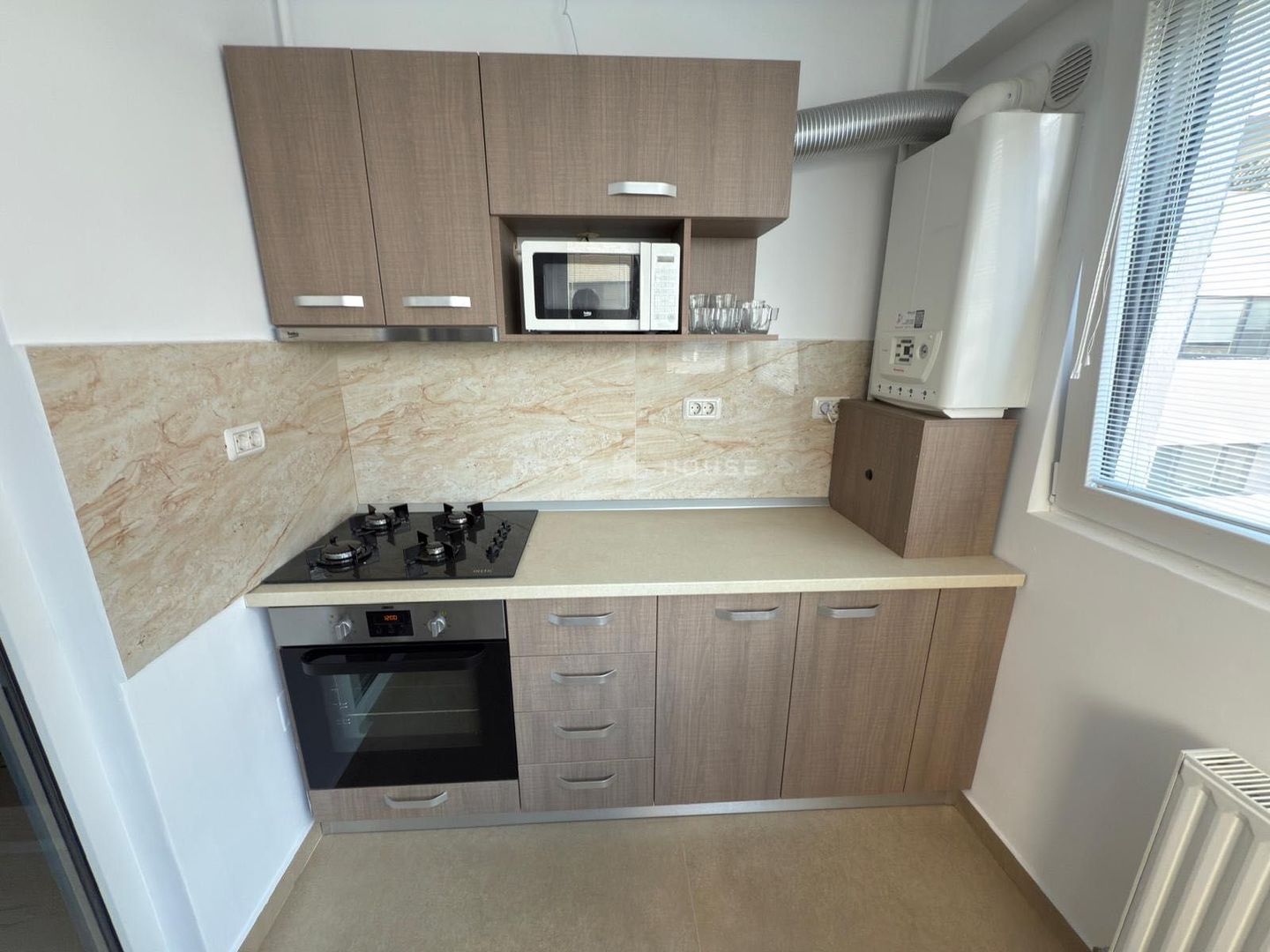 Garsonieră  Rahova Central Address Residence - Poză 4