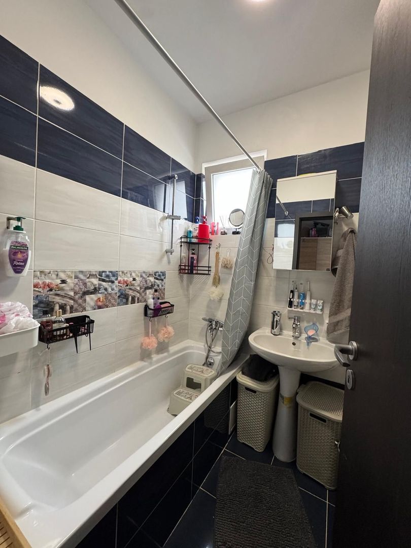 Apartament 2 camere Rahova BLOC NOU T731 - Poză 8