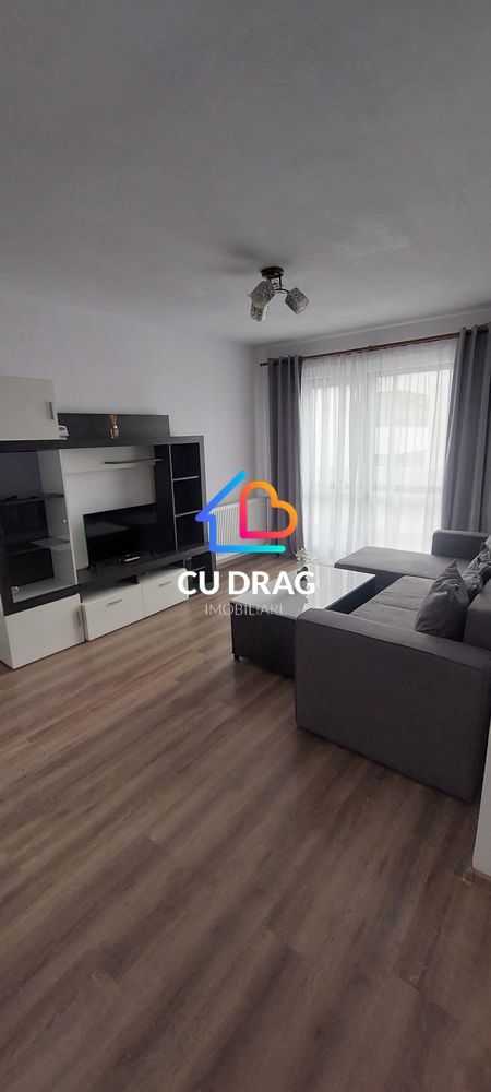 inchiriez ap 2 camere Doamna Stanca langa kaufland - Poză 2