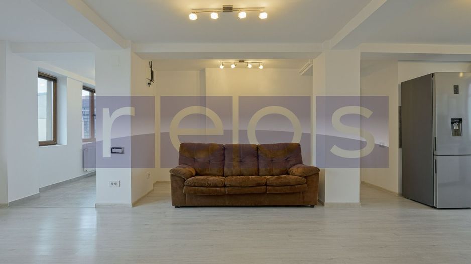 VANZARE 4 CAMERE - PIATA FLOREASCA - Poză 4