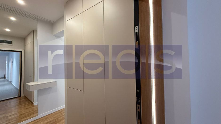 VANZARE APARTAMENT 2 CAMERE | STRAULESTI | 60MP | TERASA | COMPLEX NOU - Poză 16
