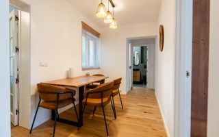 Apartament superb cu 4 camere, la cheie , zona Primaverii - Poză 6