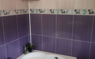 Apartament spatios, 1 camera, 38 mp, mobilat, centrala termica – Centru Iasi - Poză 4