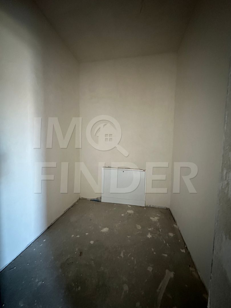 Apartament 2 camere, 62 mp utili, imobil nou, Andrei Muresanu, Cluj-Napoca - Poză 4