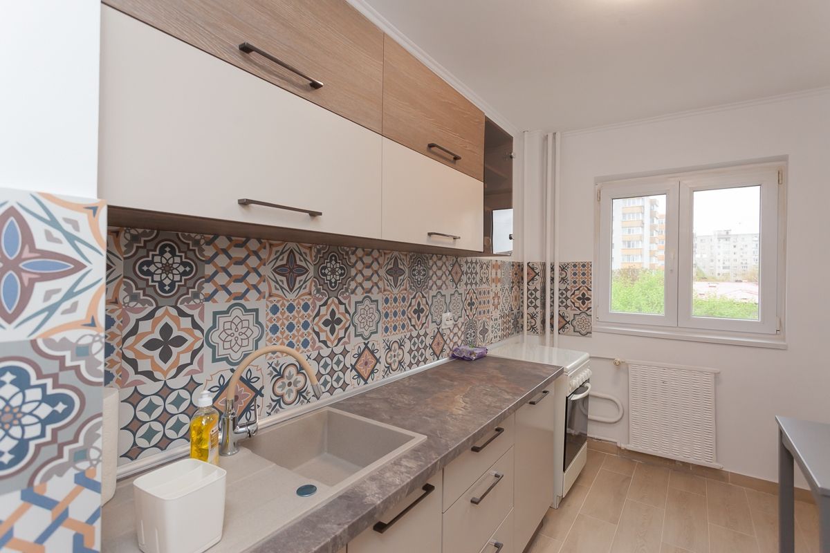 De Inchiriat Apartament 2 camere,renovat, Petre Ispirescu - Poză 5