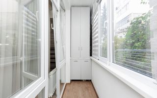 Vânzare, apartament, 2 camere, str. Academician Iachim Grosul, Centru - Poză 15