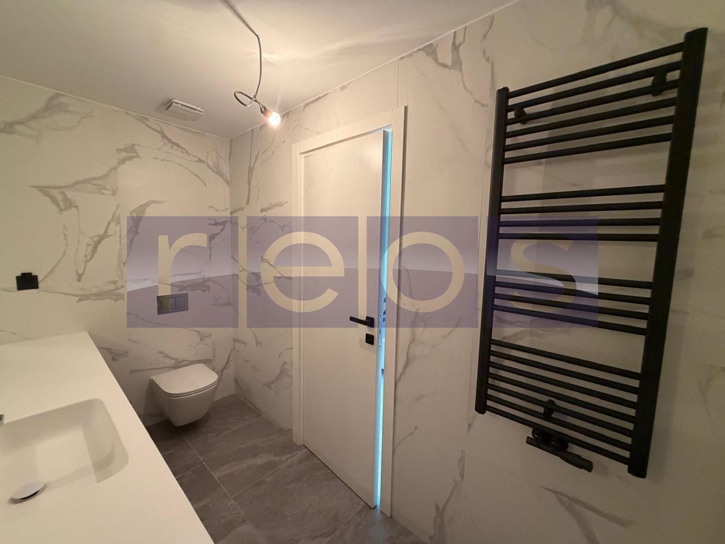 PRIMA INCHIRIERE | 3 CAMERE 72MP | YACHT KID | MOBILAT-UTILAT | TERASA - Poză 17