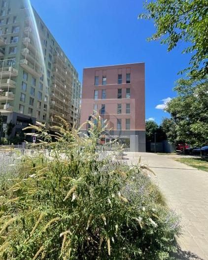Apartament 2 camere Marmura Residence | Sector 1 | 57 mp | 600 € - Poză 9