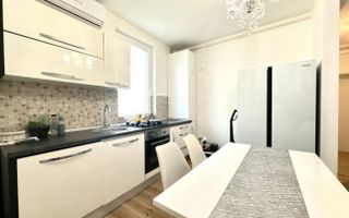 Apartament cu 2 camere in Dumbravita - Poză 2