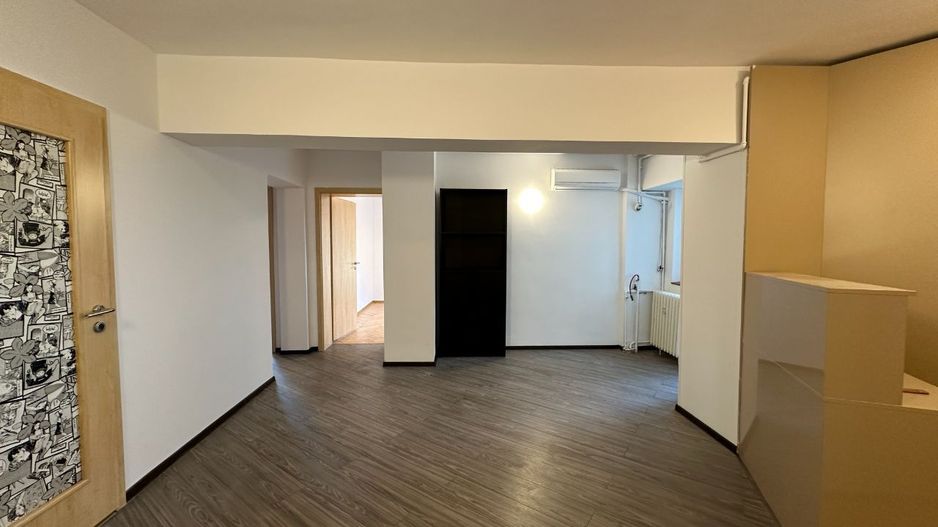 Apartament 6 camere Rond Alba Iulia - Poză 2