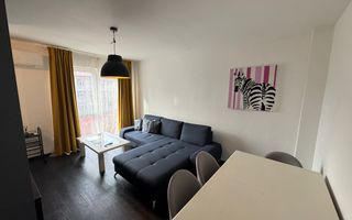 Apartament de 2 camere, 47 mp, parcare, Zona Semicentrala - Poză 2