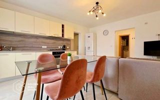 Apartament cu 3 camere,  zon Afi Arad - Poză 1