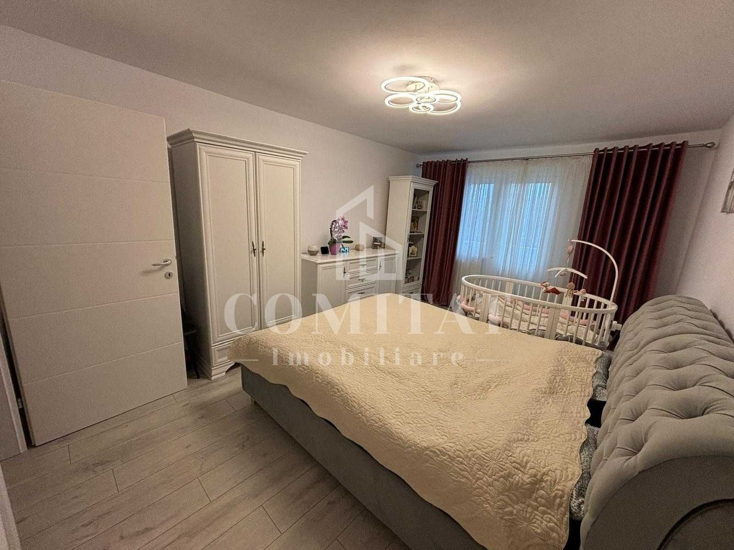 Apartament 3 camere | 73mp | Parcul La Terenuri - Poză 4