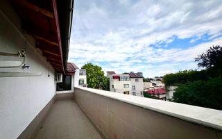 Spatiu Comercial de Lux | Dorobanti | Eleganta la mansarda - Poză 17