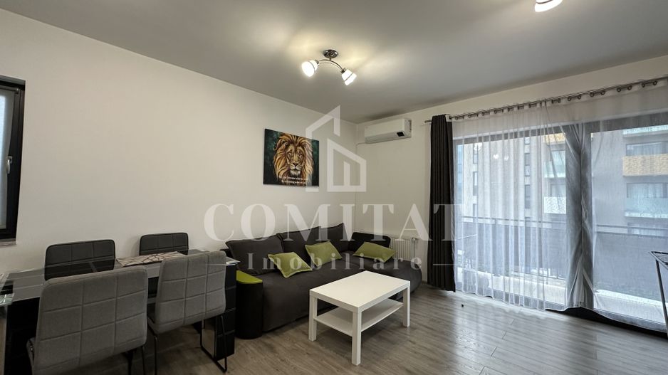 Apartament 3 camere | 75mp | Cartierul Europa - Poză 1