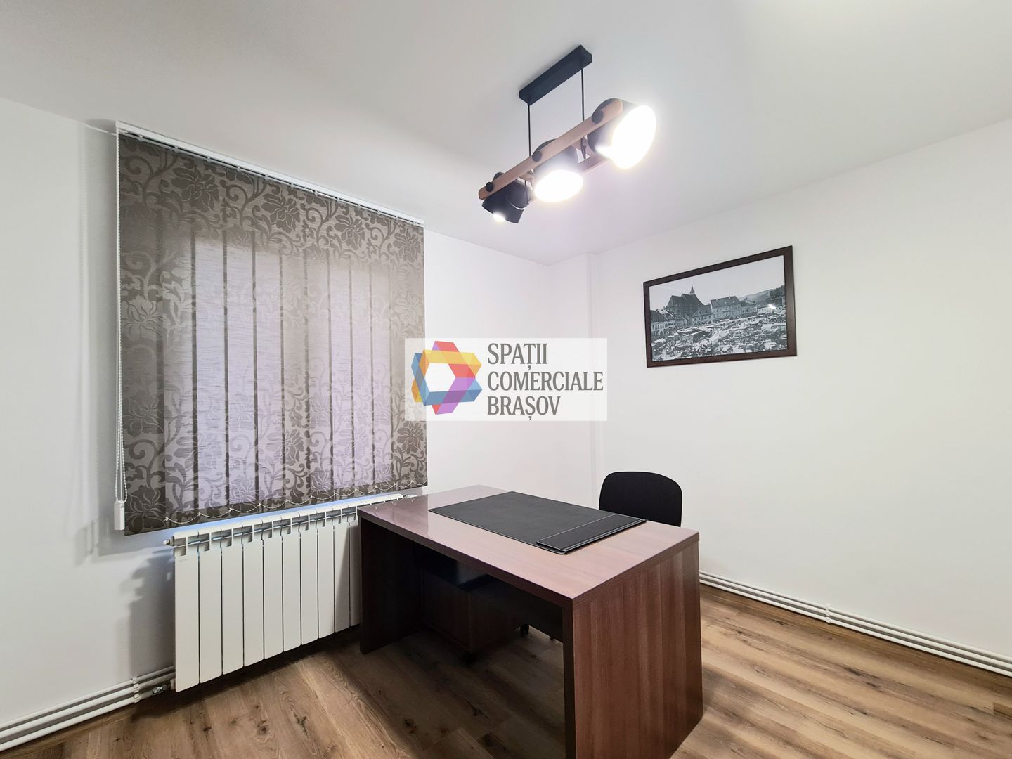 Spatiu birouri de închiriat Brasov - 90 mp  # spatii-comerciale-brasov.ro - Poză 8