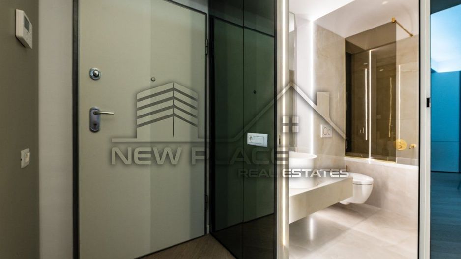 CORTINA NORTH | Apartament luminos | View liber | Design modern | Lux - Poză 9