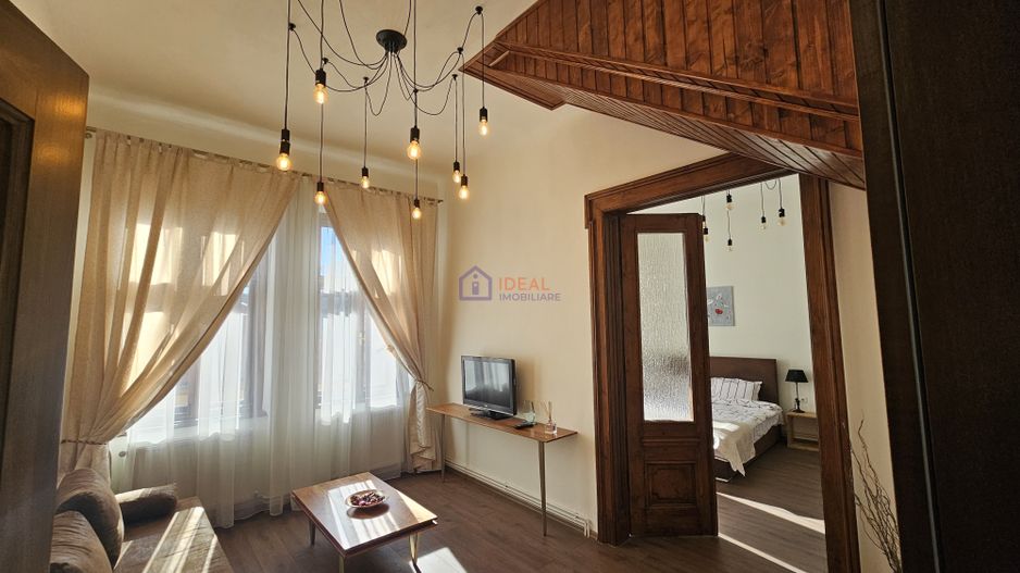 Garsoniere de vanzare in zona Ultraccentrala - Poză 1