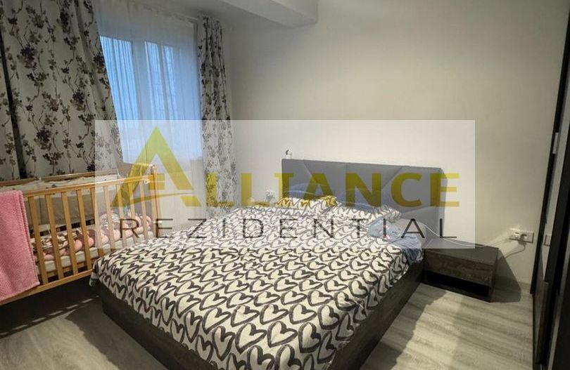 APARTAMENT 3 CAMERE DE VANZARE - COMPLEX PALM RESIDENCE - Poză 5