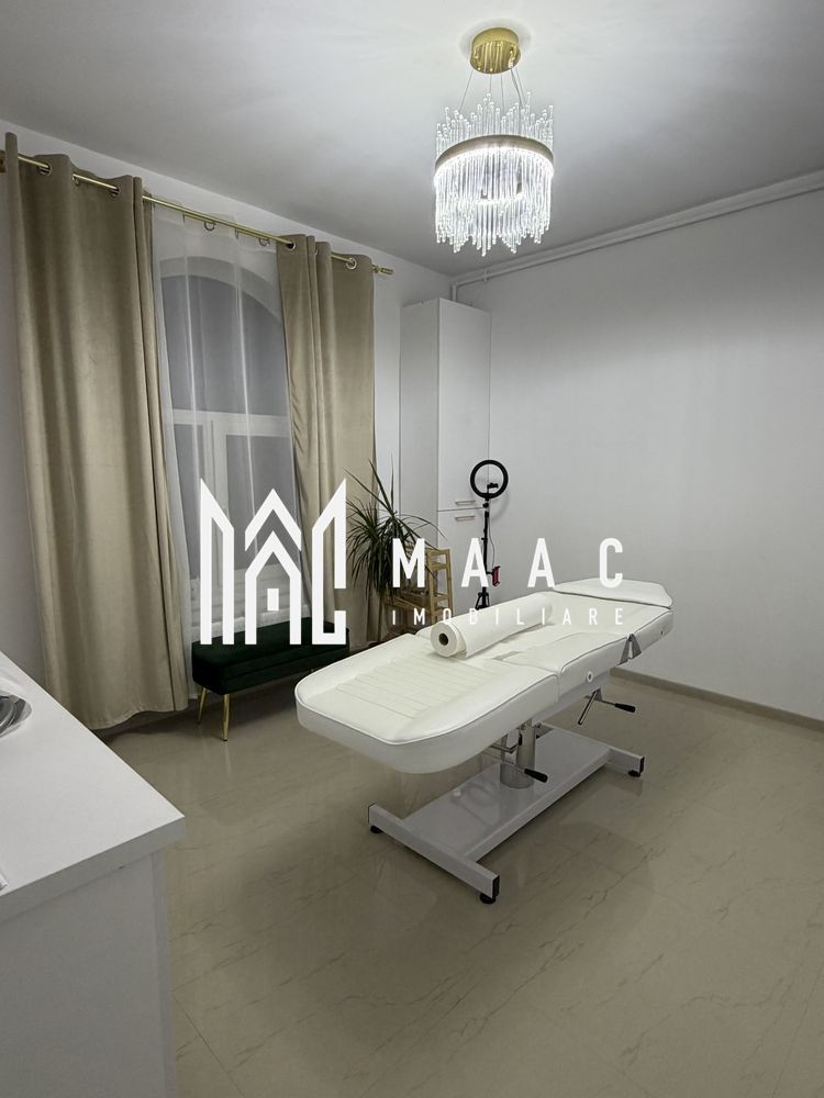 Spațiu comercial de închiriat | Sibiu, Terezian | 10 mp - Poză 2