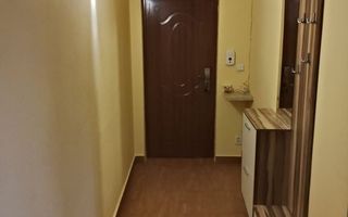 Apartament cu 2 camere, 2 balcoane și garaj propriu – Florești. - Poză 3