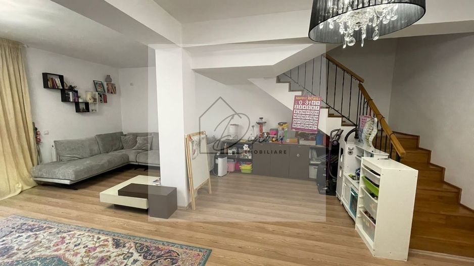 Vila Pipera I Curte proprie I Complex Rezidential I Piscina I COM % - Poză 1