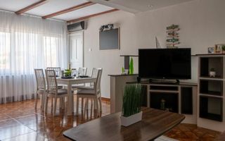Elisabetin - Piata Bisericii  | 5 camere | Centrala  Proprie - Poză 1