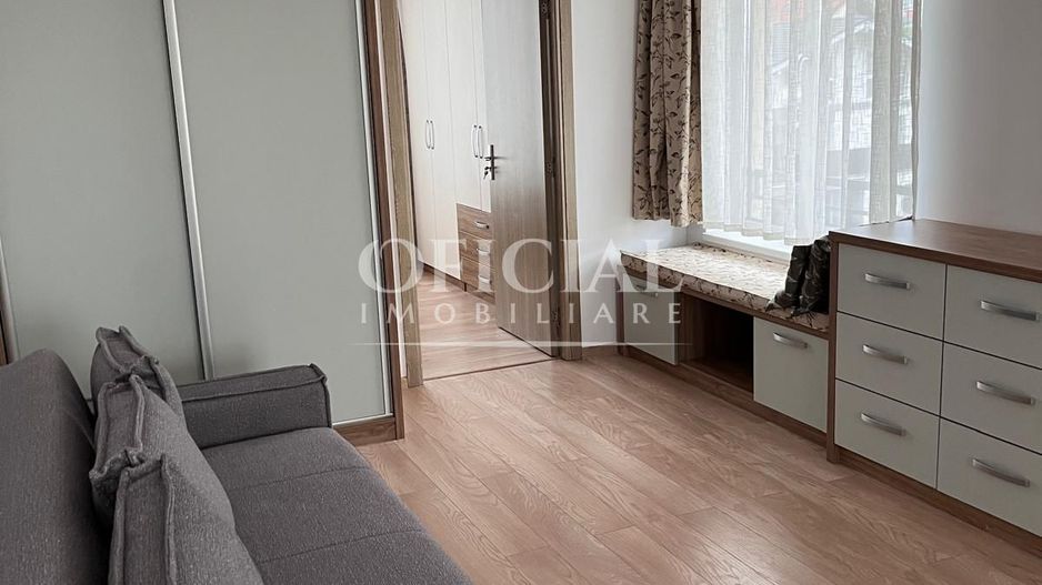 Apartament 2 Camere | 60 mp | Parcare | Pet Friendly | Andrei Muresanu - Poză 9
