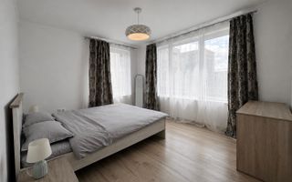 Apartament 2 camere de inchiriat in Complex Citadinia Andrei Muresanu - Poză 4